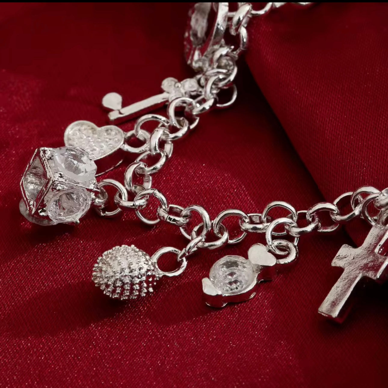 Celestial Bracelet