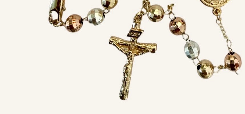Faith & Glow