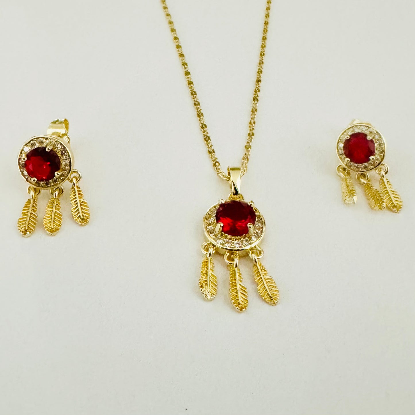 Dreamcatcher Lady Set