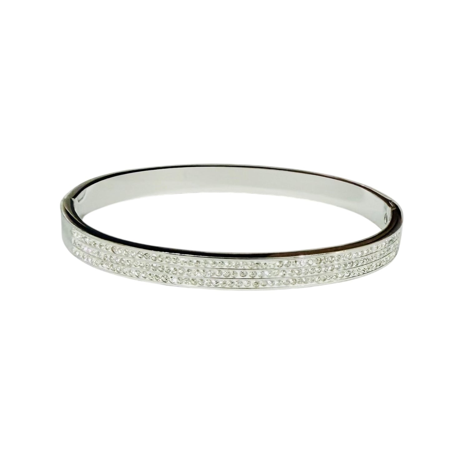 Luna Pavé Bangle