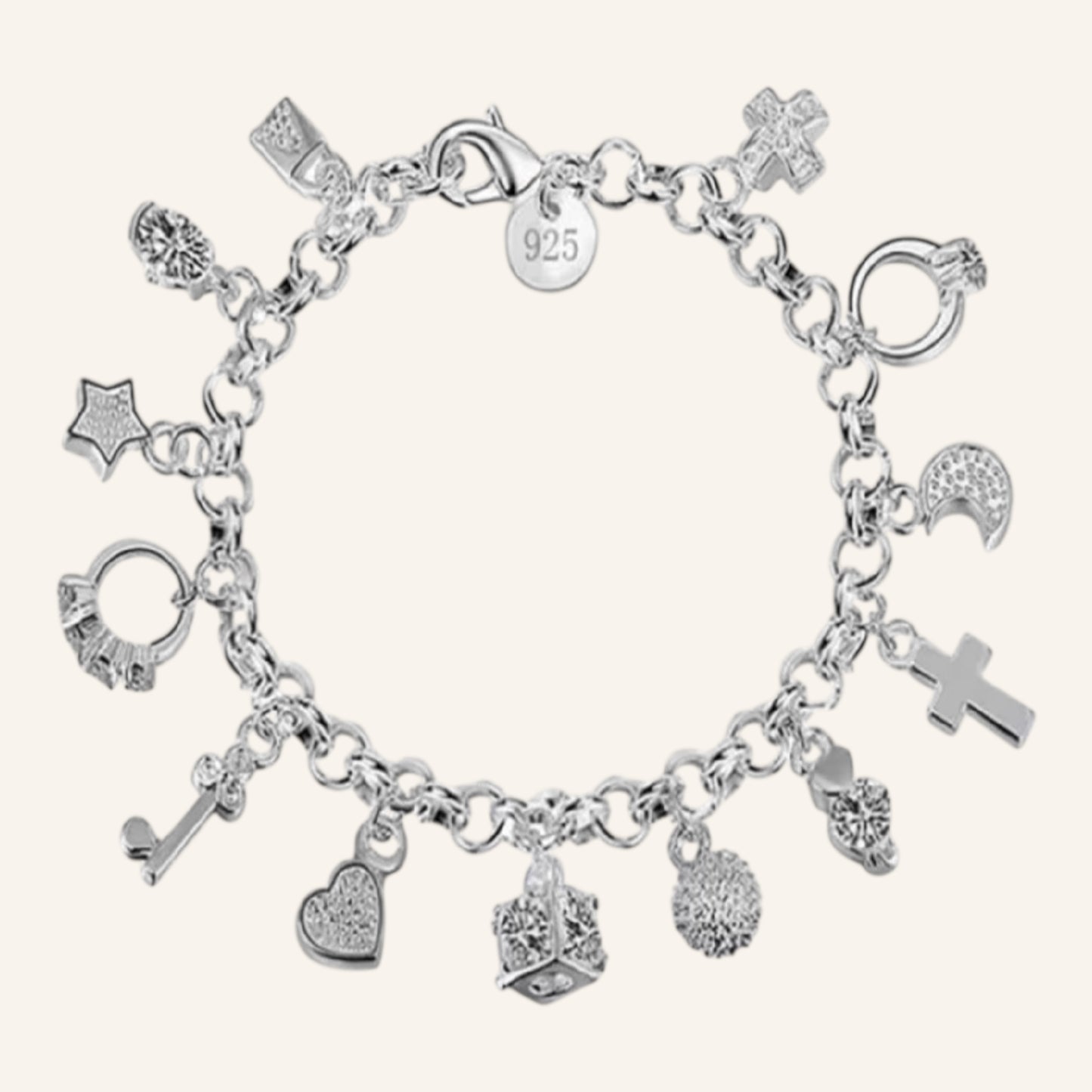Celestial Bracelet