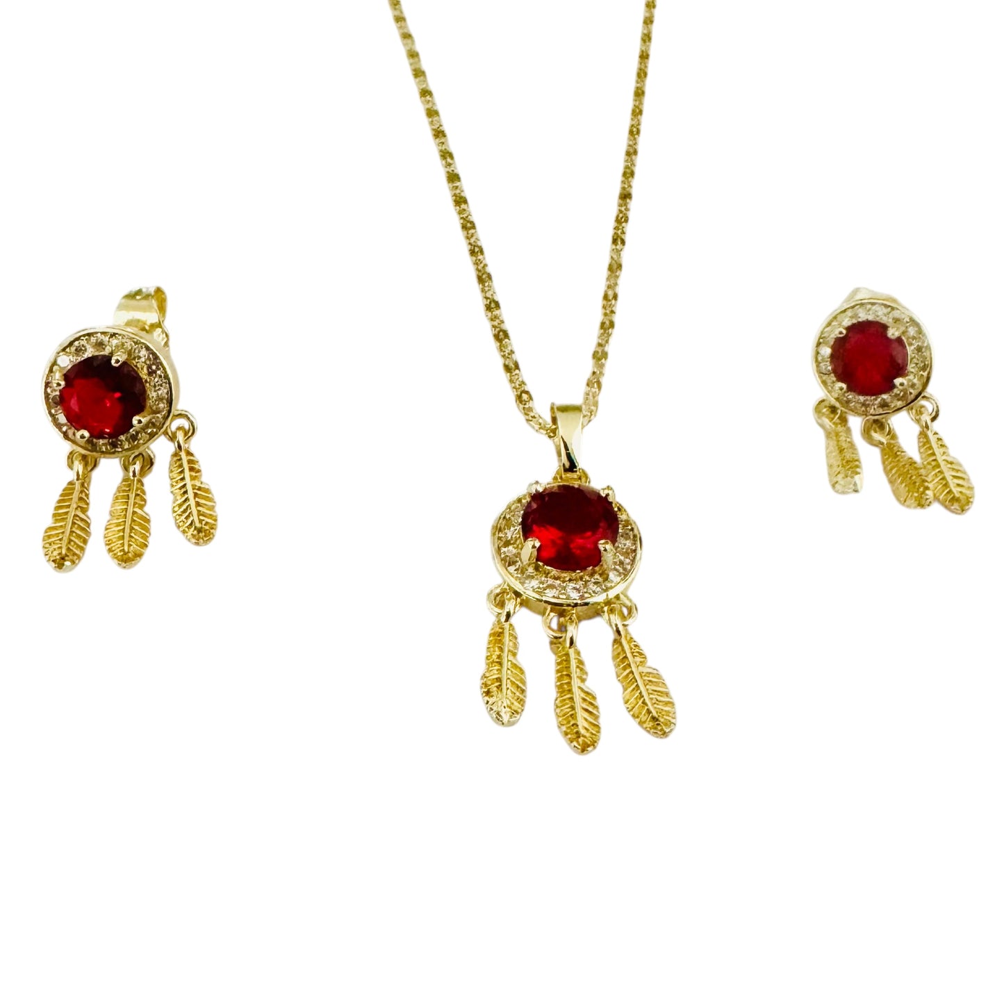 Dreamcatcher Lady Set