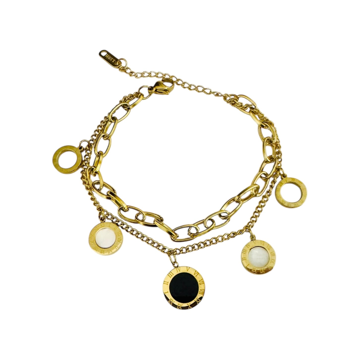 Eternal Charm Bracelet